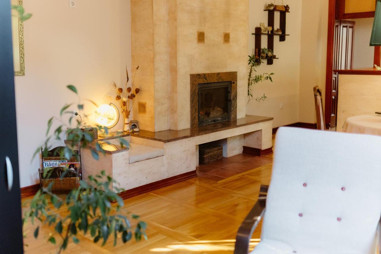 Apartman Zamak Sombor Exterior photo