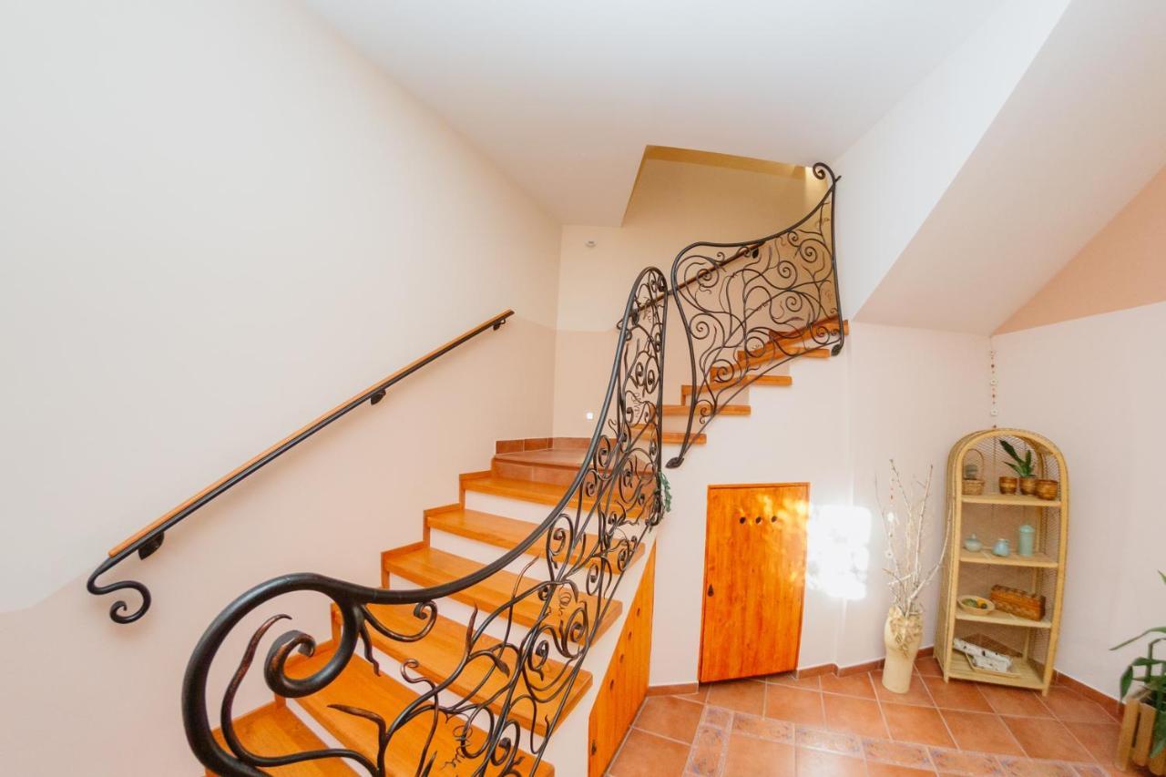 Apartman Zamak Sombor Exterior photo
