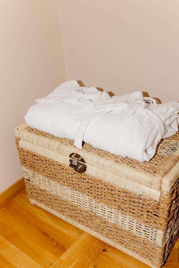 Apartman Zamak Sombor Exterior photo